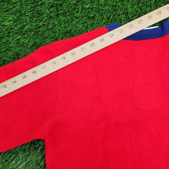 Vintage 60s MOD Sweater Womens Small 18x24 Union-Made - Picture 5 of 10